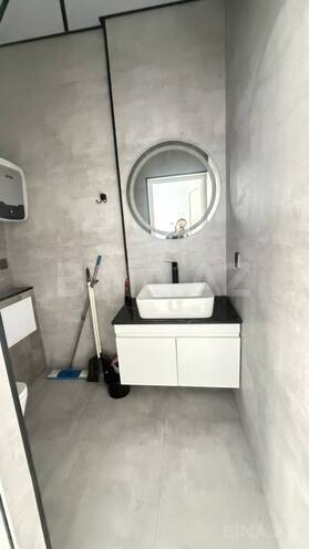 Satılır  obyekt 34 m², Həzi Aslanov m., photo 6 from 8