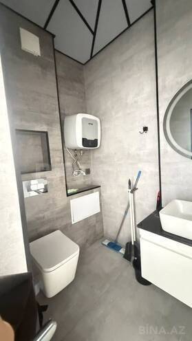 Satılır  obyekt 34 m², Həzi Aslanov m., photo 7 from 8