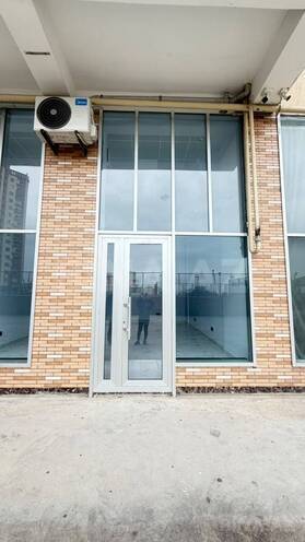 Satılır  obyekt 34 m², Həzi Aslanov m., photo 1 from 8