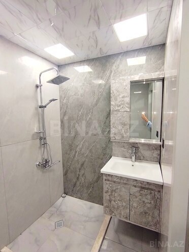 Satılır 2 otaqlı köhnə tikili 35 m², Yasamal r., photo 9 from 12