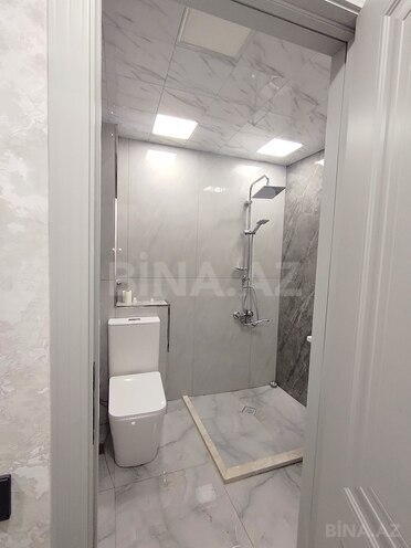Satılır 2 otaqlı köhnə tikili 35 m², Yasamal r., photo 6 from 12
