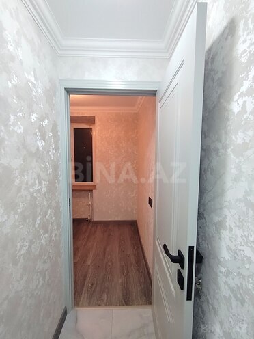 Satılır 2 otaqlı köhnə tikili 35 m², Yasamal r., photo 7 from 12