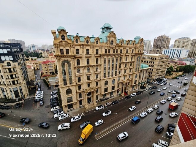 Satılır 3 otaqlı yeni tikili 127.5 m², 8 Noyabr m., photo 18 from 21