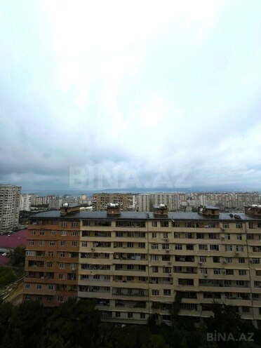 Satılır 3 otaqlı yeni tikili 90 m², Həzi Aslanov m., photo 18 from 19