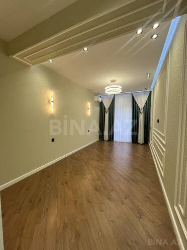 Satılır 3 otaqlı yeni tikili 90 m², Həzi Aslanov m., photo 9 from 19
