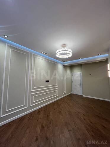 Satılır 3 otaqlı yeni tikili 90 m², Həzi Aslanov m., photo 11 from 19