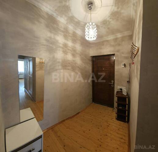 Satılır 2 otaqlı köhnə tikili 60 m², Masazır q., photo 12 from 14