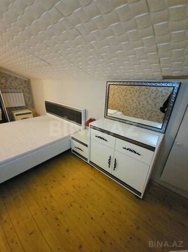 Satılır 2 otaqlı köhnə tikili 60 m², Masazır q., photo 5 from 14