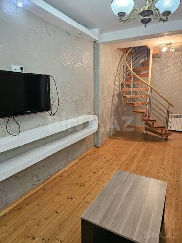 Satılır 2 otaqlı köhnə tikili 60 m², Masazır q., photo 7 from 14