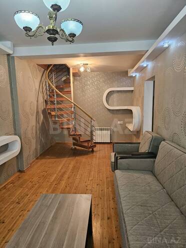 Satılır 2 otaqlı köhnə tikili 60 m², Masazır q., photo 8 from 14