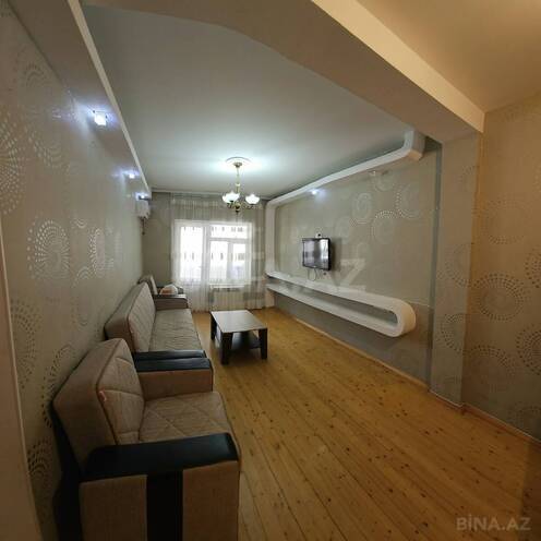 Satılır 2 otaqlı köhnə tikili 60 m², Masazır q., photo 1 from 14