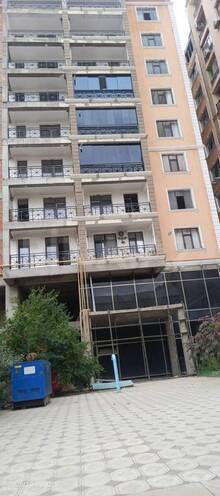 Продается 3-комн. новостройка 88 м², Насиминский  р., photo 4 from 16