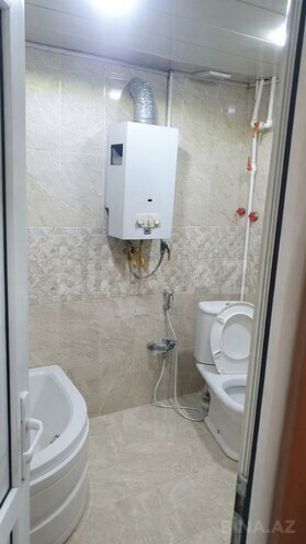 Satılır 2 otaqlı köhnə tikili 62 m², Memar Əcəmi m., photo 5 from 6