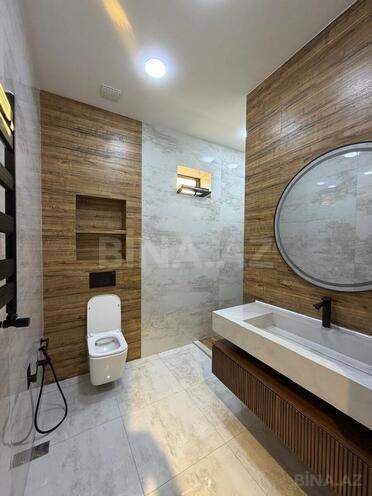 Satılır 6 otaqlı həyət evi/bağ evi 200 m², Bilgəh q., photo 16 from 19
