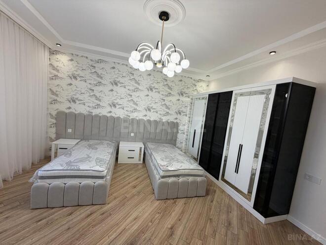 Satılır 6 otaqlı həyət evi/bağ evi 200 m², Bilgəh q., photo 14 from 19