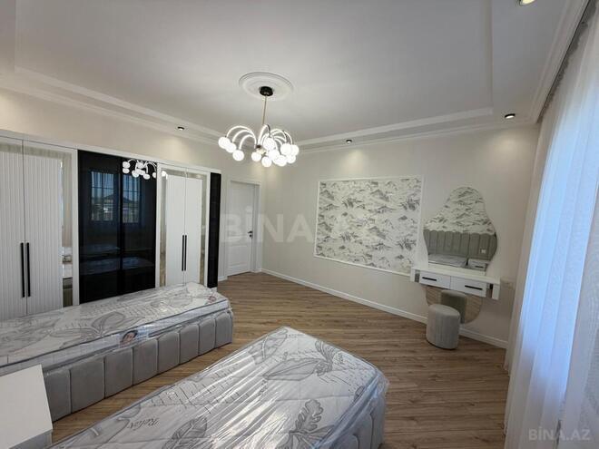 Satılır 6 otaqlı həyət evi/bağ evi 200 m², Bilgəh q., photo 12 from 19