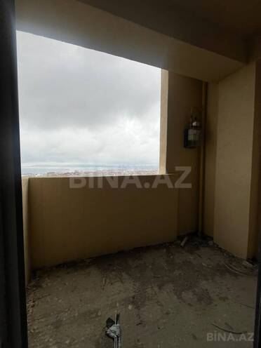 Satılır 2 otaqlı yeni tikili 65 m², Həzi Aslanov m., photo 8 from 10