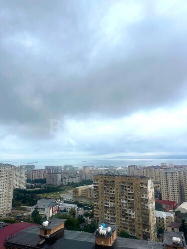 Satılır 2 otaqlı yeni tikili 65 m², Həzi Aslanov m., photo 1 from 10