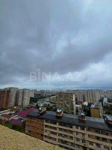 Satılır 2 otaqlı yeni tikili 65 m², Həzi Aslanov m., photo 3 from 10