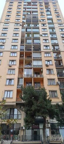 Продается 2-комн. новостройка 64 м², Насиминский  р., photo 3 from 16