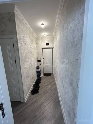 Продается 2-комн. вторичка 50 м², пос. Ахмедлы, photo 15 from 16