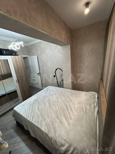 Продается 2-комн. вторичка 50 м², пос. Ахмедлы, photo 11 from 16