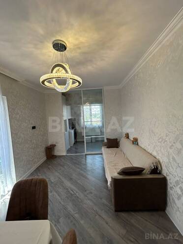 Продается 2-комн. вторичка 50 м², пос. Ахмедлы, photo 4 from 16