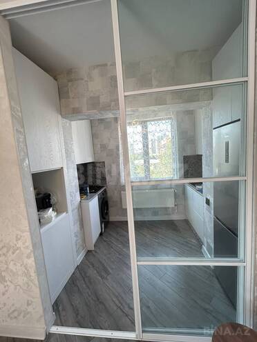 Продается 2-комн. вторичка 50 м², пос. Ахмедлы, photo 8 from 16