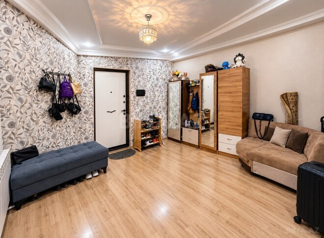 Продается 2-комн. новостройка 77 м², пос. Ени Ясамал, photo 7 from 8