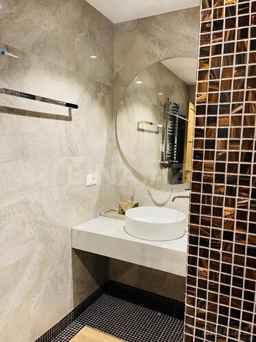 Satılır 1 otaqlı yeni tikili 42 m², Nardaran q., photo 8 from 9
