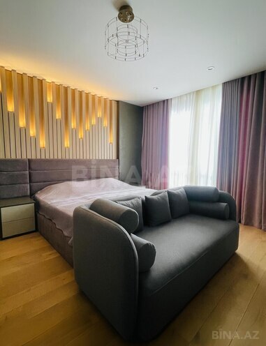 Satılır 1 otaqlı yeni tikili 42 m², Nardaran q., photo 3 from 9