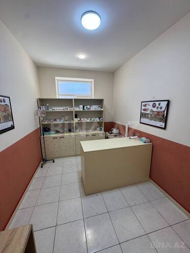 İcarəyə verilir  obyekt 100 m², Elmlər Akademiyası m., photo 13 from 15