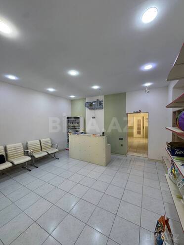 İcarəyə verilir  obyekt 100 m², Elmlər Akademiyası m., photo 1 from 15