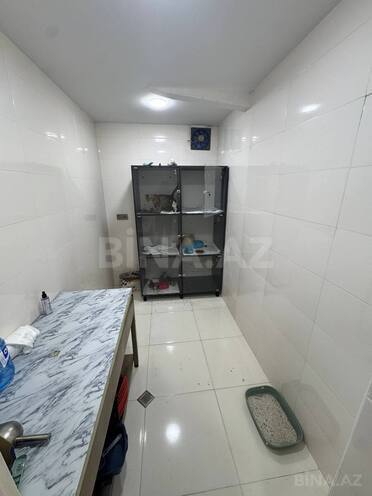 İcarəyə verilir  obyekt 100 m², Elmlər Akademiyası m., photo 12 from 15