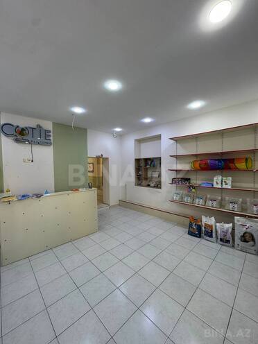 İcarəyə verilir  obyekt 100 m², Elmlər Akademiyası m., photo 3 from 15