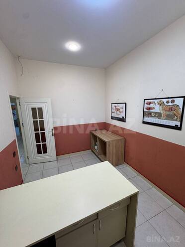 İcarəyə verilir  obyekt 100 m², Elmlər Akademiyası m., photo 14 from 15
