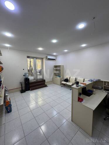 İcarəyə verilir  obyekt 100 m², Elmlər Akademiyası m., photo 4 from 15
