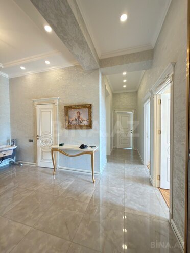 Продаётся 3-комн. новостройка 141 м², м. 8 ноября, photo 12 from 18