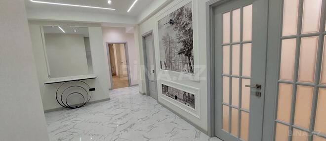 Продается 4-комн. новостройка 193 м², Насиминский  р., photo 6 from 23