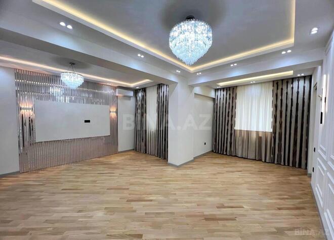 Продается 4-комн. новостройка 193 м², Насиминский  р., photo 3 from 23