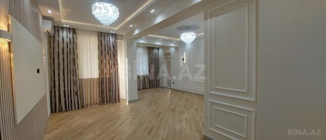 Продается 4-комн. новостройка 193 м², Насиминский  р., photo 4 from 23