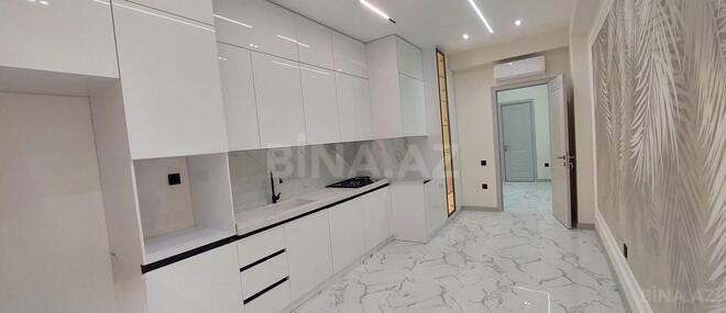 Продается 4-комн. новостройка 193 м², Насиминский  р., photo 8 from 23