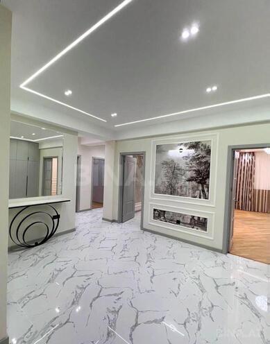 Продается 4-комн. новостройка 193 м², Насиминский  р., photo 5 from 23