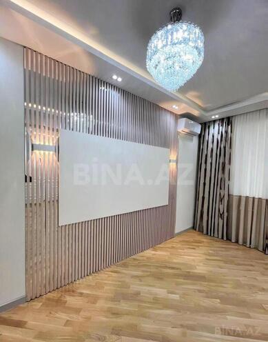 Продается 4-комн. новостройка 193 м², Насиминский  р., photo 9 from 23