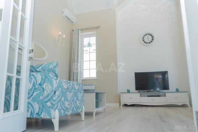 Satılır 5 otaqlı həyət evi/bağ evi 300 m², Şüvəlan q., photo 17 from 23