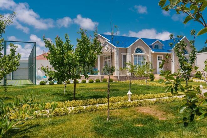 Satılır 5 otaqlı həyət evi/bağ evi 300 m², Şüvəlan q., photo 4 from 23