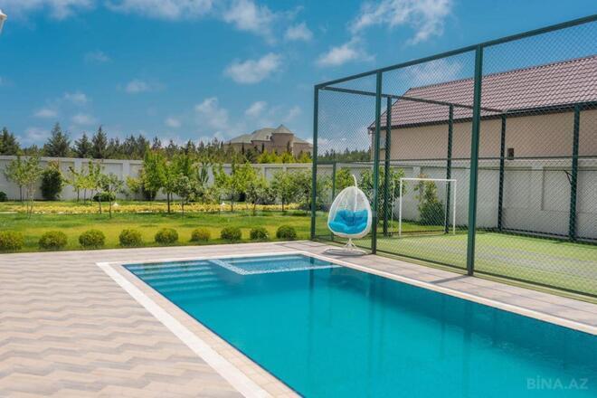 Satılır 5 otaqlı həyət evi/bağ evi 300 m², Şüvəlan q., photo 6 from 23