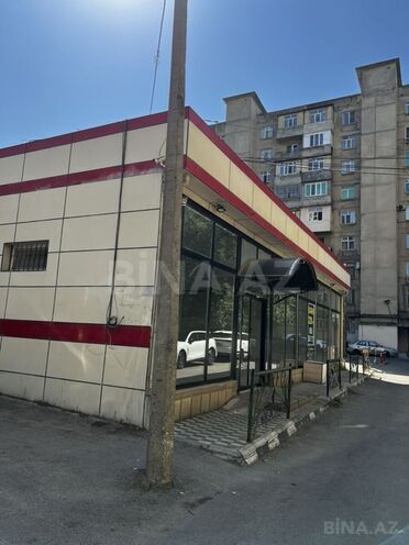 İcarəyə verilir  obyekt 220 m², Əhmədli m., photo 5 from 6