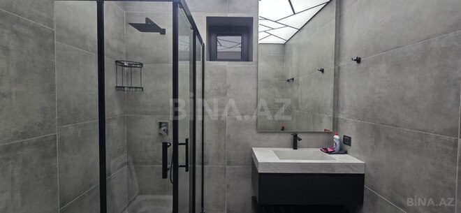 İcarəyə verilir 5 otaqlı həyət evi/bağ evi 160 m², Şıxov q., photo 30 from 32