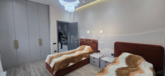 İcarəyə verilir 5 otaqlı həyət evi/bağ evi 160 m², Şıxov q., photo 12 from 32